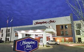 Hampton Inn Madison Ga